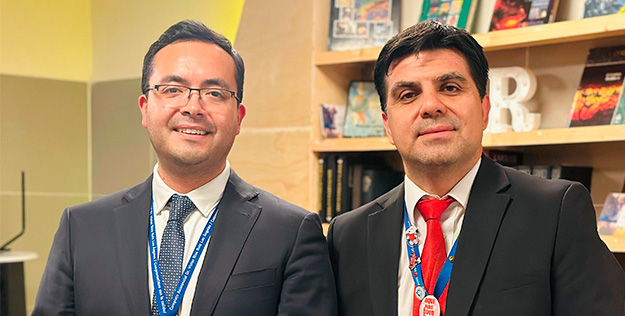 COMPLEJO ASISTENCIAL ANGELINO LOGRÓ REDUCCIÓN DE DEUDA EN MÁS DE 4.000 MILLONES DE PESOS