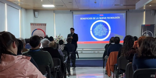 EL AUMENTO DE LA PRODUCCIÓN QUIRÚRGICA, Y LA DISMINUCIÓN DE LA DEUDA, MARCARON LA CUENTA PÚBLICA DEL HOSPITAL DE LOS ÁNGELES