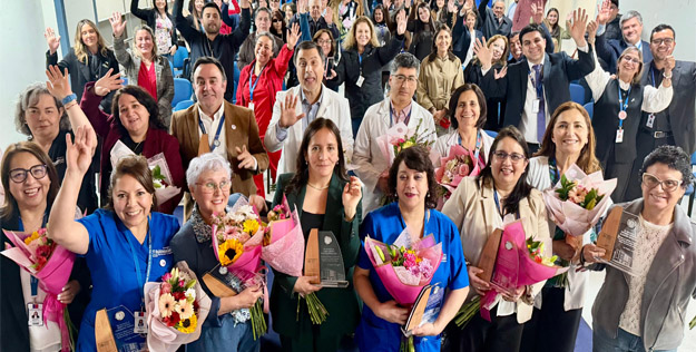 GRACIAS TOTALES! TU TRAYECTORIA LABORAL, NUESTRA HISTORIA